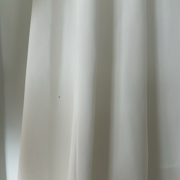 White Dress - Picture 3 of 7